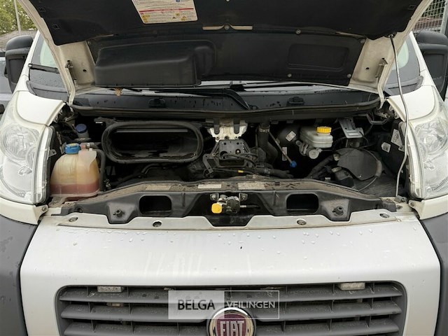 Fiat ducato multijet 150 - afbeelding 15 van  39