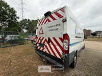 Fiat ducato multijet 150 - afbeelding 17 van  39