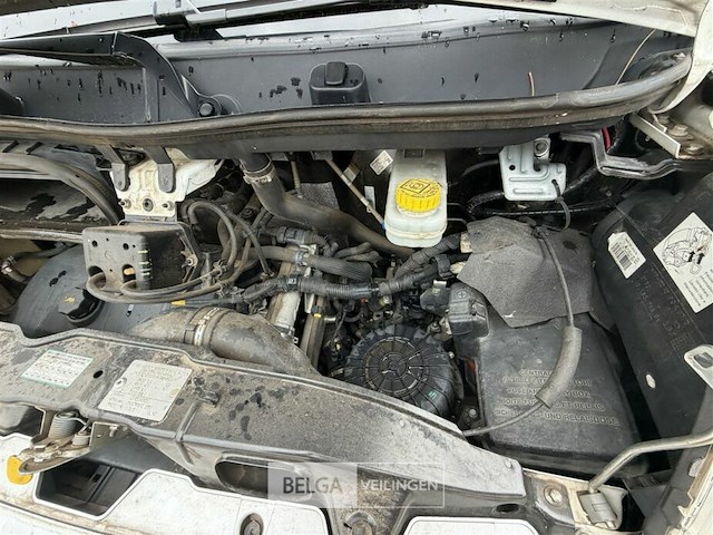 Fiat ducato multijet 150 - afbeelding 19 van  39