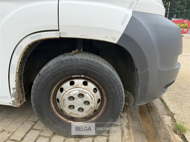 Fiat ducato multijet 150 - afbeelding 20 van  39