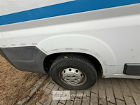 Fiat ducato multijet 150 - afbeelding 21 van  39