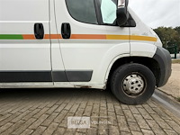 Fiat ducato multijet 150 - afbeelding 22 van  39