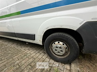 Fiat ducato multijet 150 - afbeelding 25 van  39