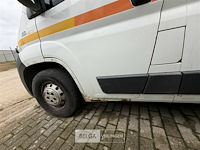 Fiat ducato multijet 150 - afbeelding 27 van  39