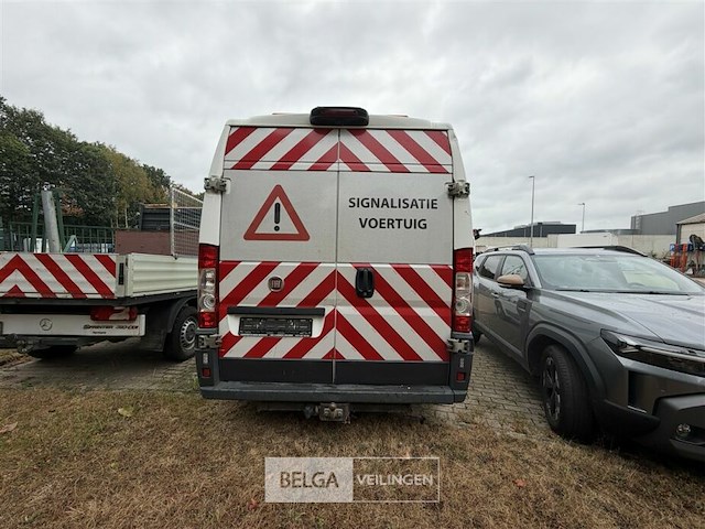 Fiat ducato multijet 150 - afbeelding 28 van  39