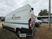 Fiat ducato multijet 150 - afbeelding 30 van  39