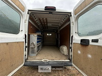 Fiat ducato multijet 150 - afbeelding 31 van  39
