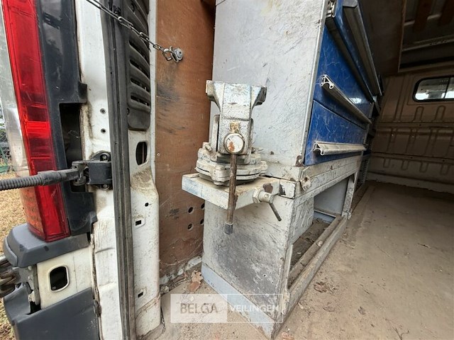 Fiat ducato multijet 150 - afbeelding 33 van  39