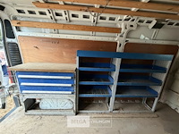 Fiat ducato multijet 150 - afbeelding 23 van  39