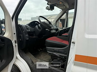 Fiat ducato multijet 150 - afbeelding 34 van  39