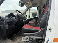 Fiat ducato multijet 150 - afbeelding 35 van  39
