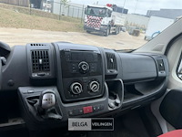 Fiat ducato multijet 150 - afbeelding 38 van  39