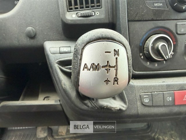 Fiat ducato multijet 150 - afbeelding 39 van  39