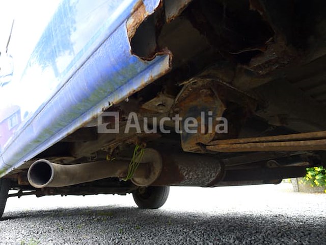 Fiat ducato type 230 - afbeelding 3 van  38