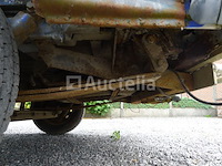 Fiat ducato type 230 - afbeelding 4 van  38