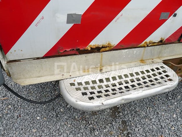 Fiat ducato type 230 - afbeelding 5 van  38