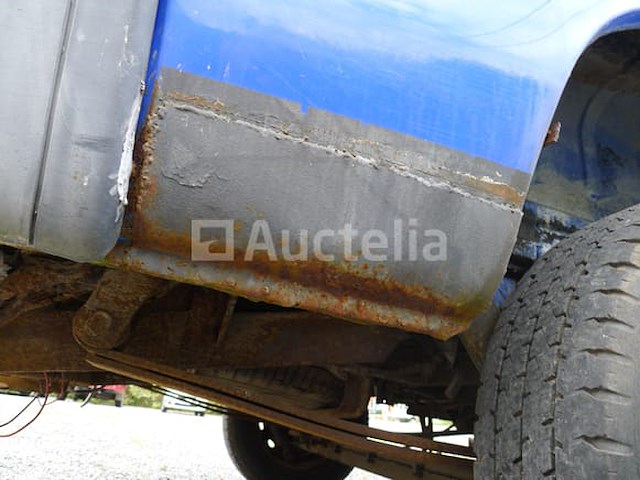 Fiat ducato type 230 - afbeelding 7 van  38