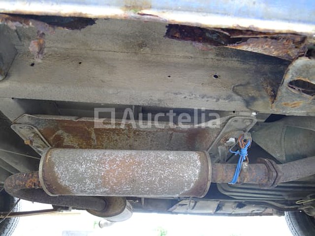 Fiat ducato type 230 - afbeelding 11 van  38