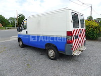 Fiat ducato type 230 - afbeelding 1 van  38