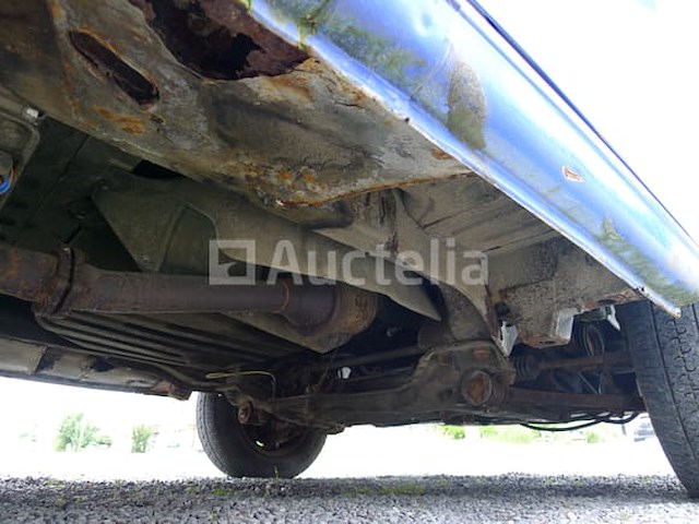 Fiat ducato type 230 - afbeelding 13 van  38