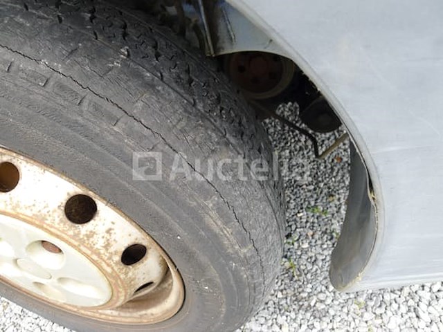 Fiat ducato type 230 - afbeelding 15 van  38