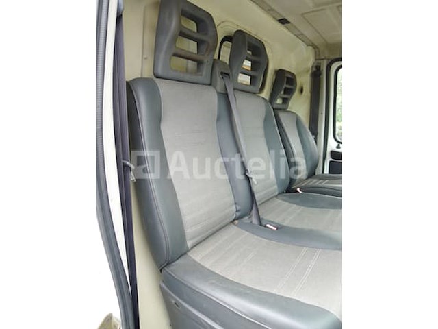 Fiat ducato type 230 - afbeelding 17 van  38