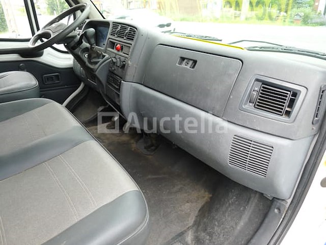 Fiat ducato type 230 - afbeelding 18 van  38