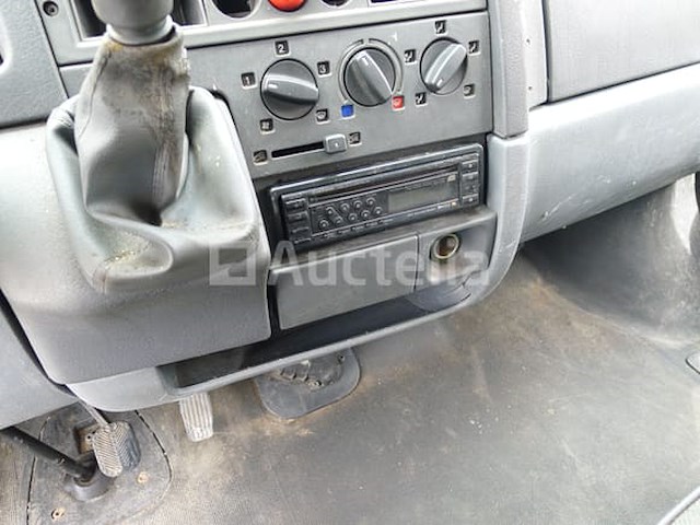 Fiat ducato type 230 - afbeelding 22 van  38
