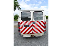 Fiat ducato type 230 - afbeelding 12 van  38