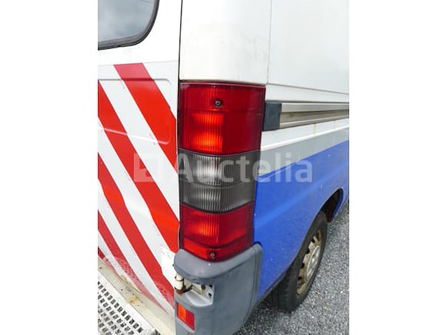 Fiat ducato type 230 - afbeelding 24 van  38