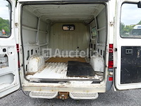 Fiat ducato type 230 - afbeelding 25 van  38