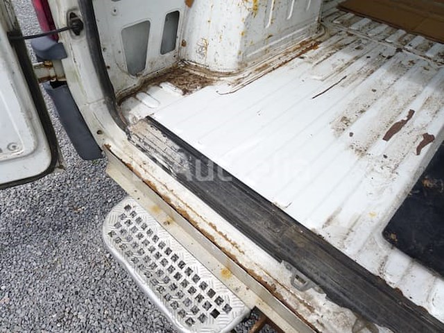 Fiat ducato type 230 - afbeelding 26 van  38