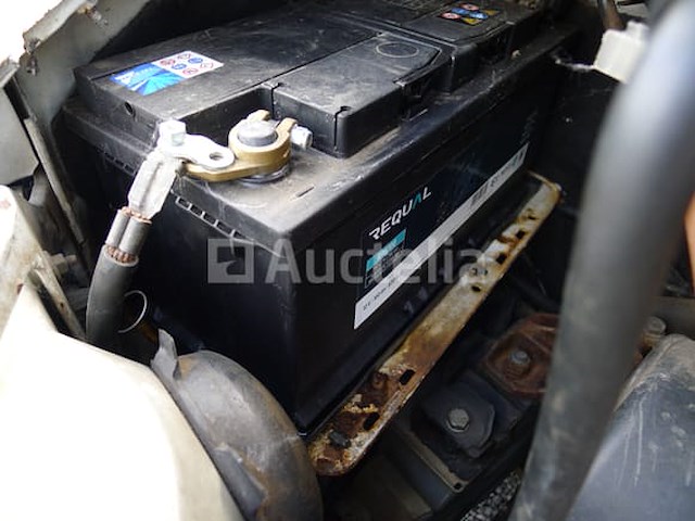 Fiat ducato type 230 - afbeelding 28 van  38