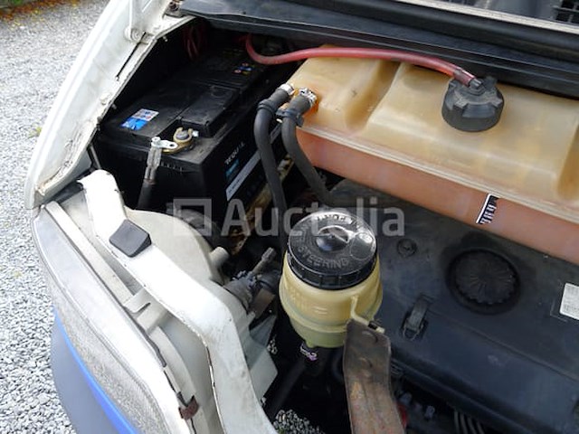 Fiat ducato type 230 - afbeelding 30 van  38