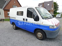 Fiat ducato type 230 - afbeelding 33 van  38