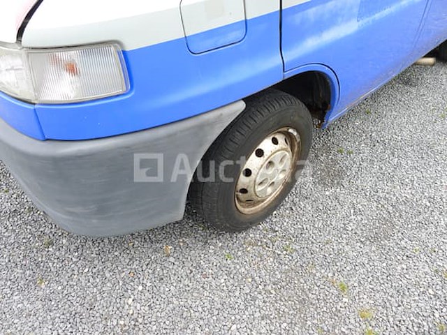 Fiat ducato type 230 - afbeelding 34 van  38