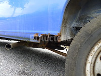 Fiat ducato type 230 - afbeelding 35 van  38