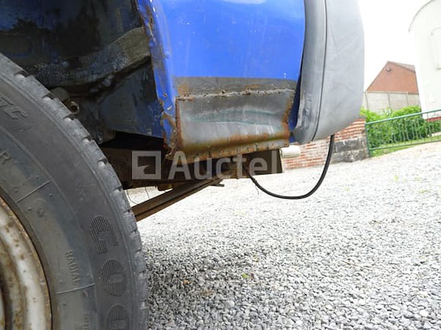 Fiat ducato type 230 - afbeelding 36 van  38