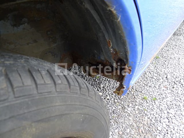 Fiat ducato type 230 - afbeelding 37 van  38