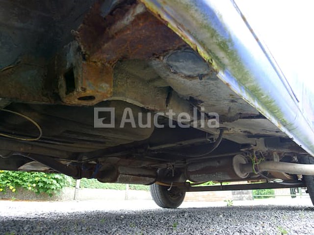 Fiat ducato type 230 - afbeelding 38 van  38