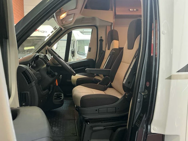 Fiat ducato weinsberg - carasuite camper - mobilhome - afbeelding 6 van  53