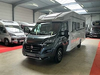Fiat ducato weinsberg - carasuite camper - mobilhome