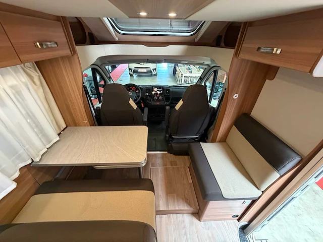 Fiat ducato weinsberg - carasuite camper - mobilhome - afbeelding 33 van  53