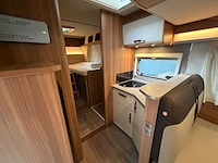 Fiat ducato weinsberg - carasuite camper - mobilhome - afbeelding 35 van  53
