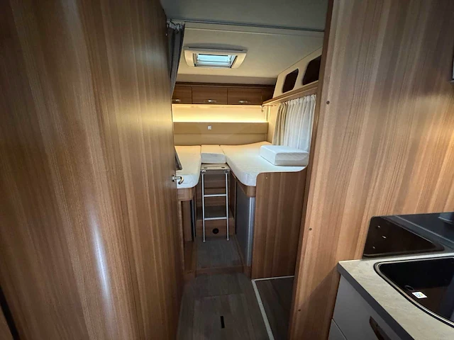 Fiat ducato weinsberg - carasuite camper - mobilhome - afbeelding 37 van  53