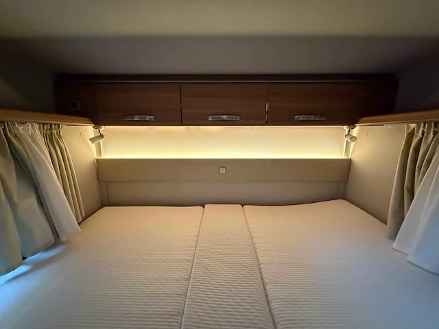 Fiat ducato weinsberg - carasuite camper - mobilhome - afbeelding 43 van  53