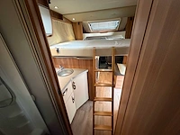 Fiat ducato weinsberg - carasuite camper - mobilhome - afbeelding 45 van  53