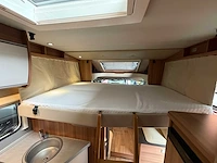 Fiat ducato weinsberg - carasuite camper - mobilhome - afbeelding 46 van  53