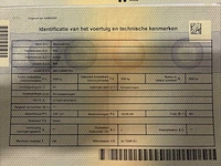 Fiat ducato weinsberg - carasuite camper - mobilhome - afbeelding 51 van  53