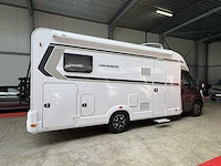 Fiat ducato weinsberg - carasuite camper - mobilhome - afbeelding 22 van  53